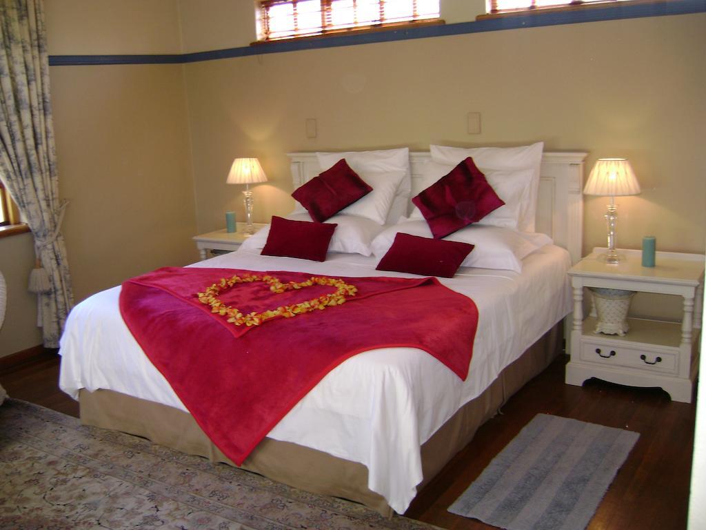 Shani Guest House Brooklyn  Номер фото