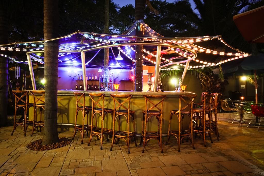 Shani Guest House Brooklyn  Экстерьер фото