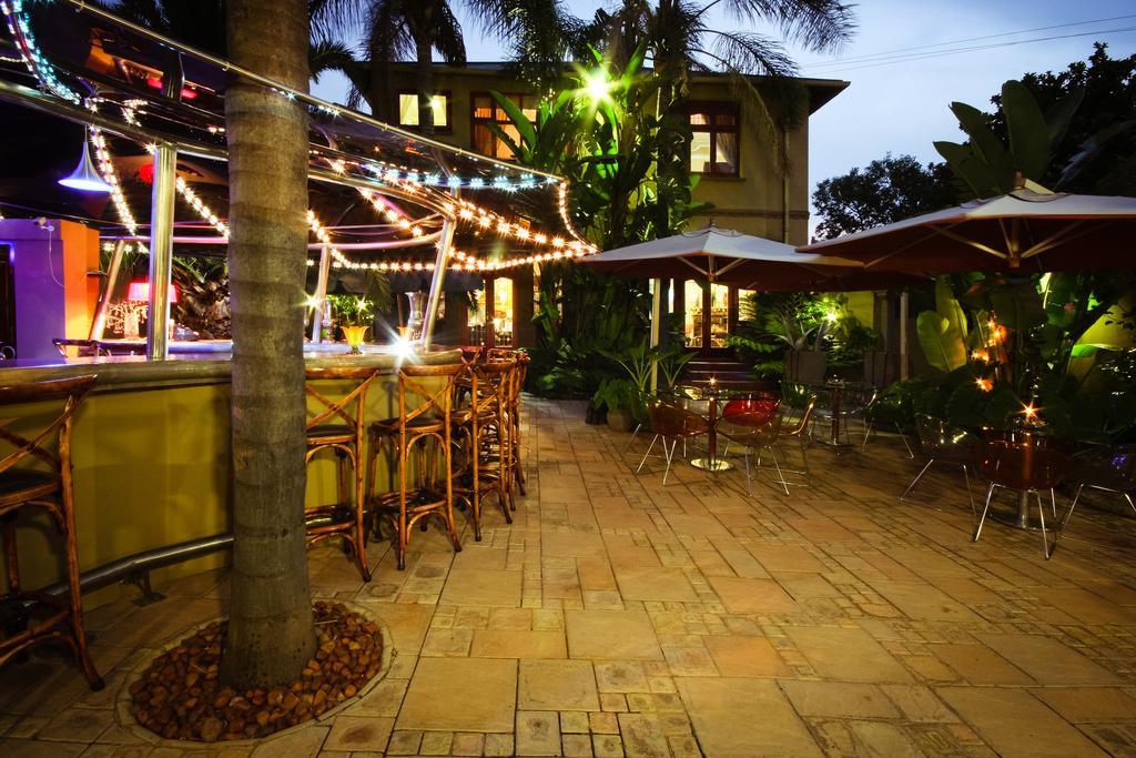 Shani Guest House Brooklyn  Экстерьер фото