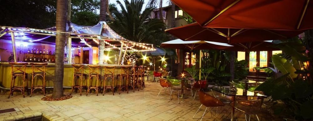 Shani Guest House Brooklyn  Экстерьер фото