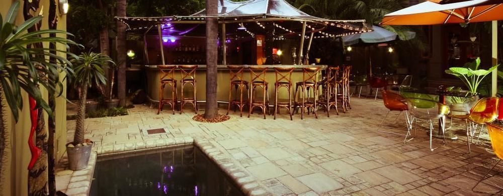 Shani Guest House Brooklyn  Экстерьер фото