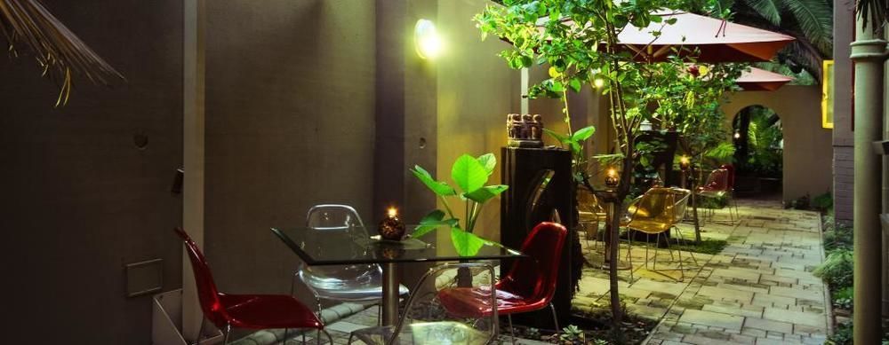 Shani Guest House Brooklyn  Экстерьер фото