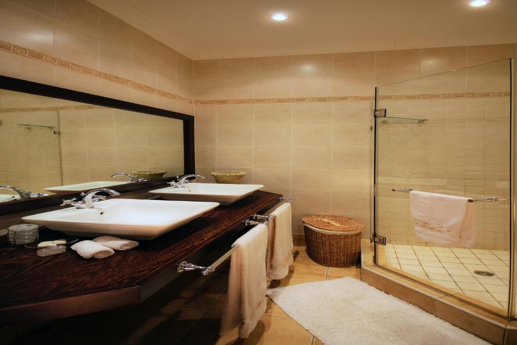 Shani Guest House Brooklyn  Номер фото