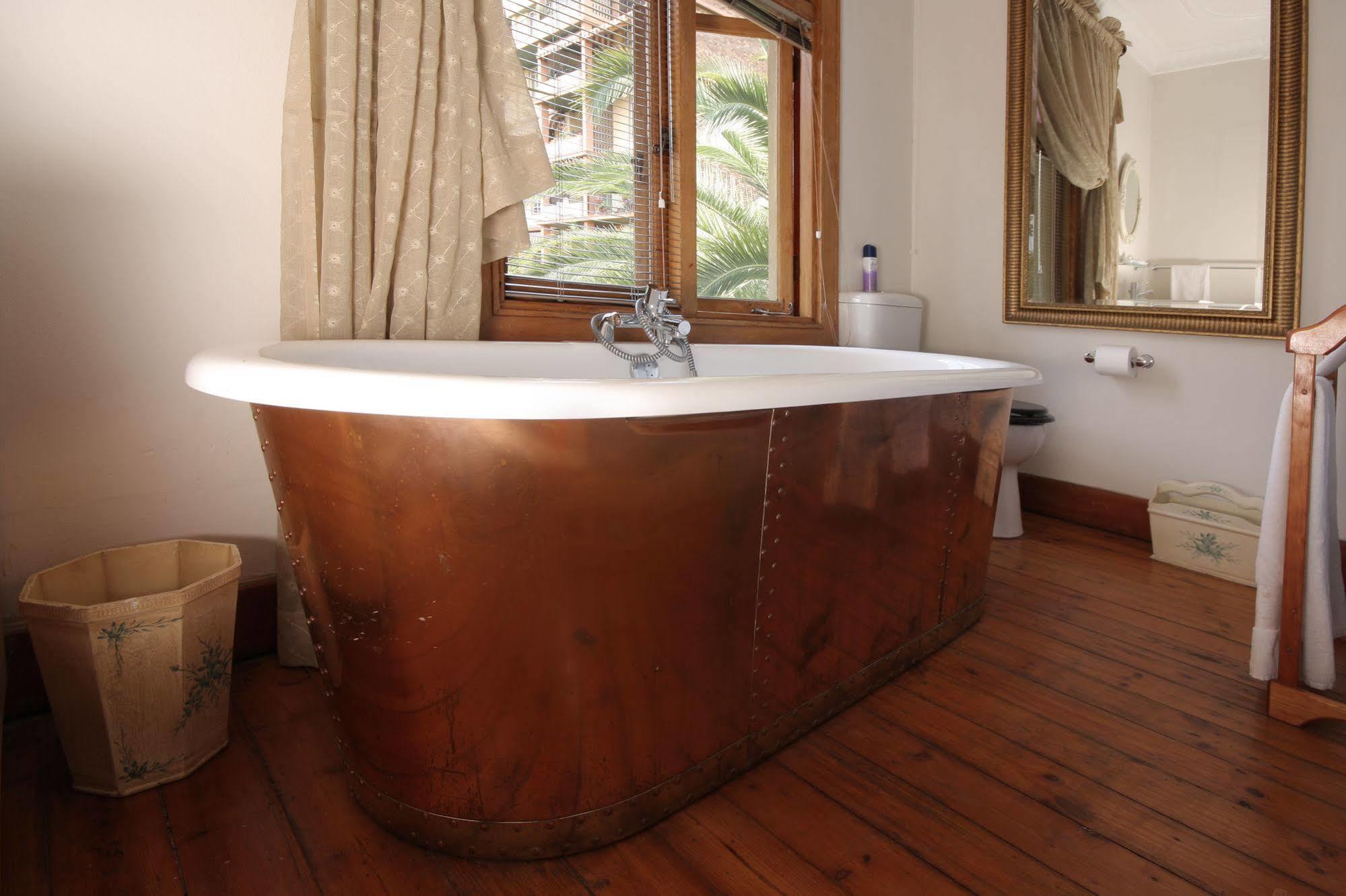 Shani Guest House Brooklyn  Экстерьер фото