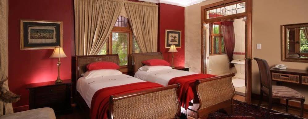 Shani Guest House Brooklyn  Экстерьер фото
